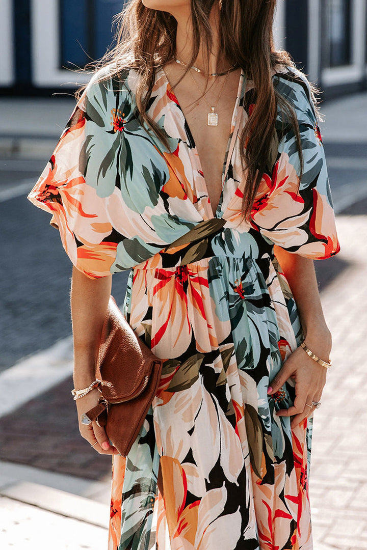 Isabella Petal-Split Gown™