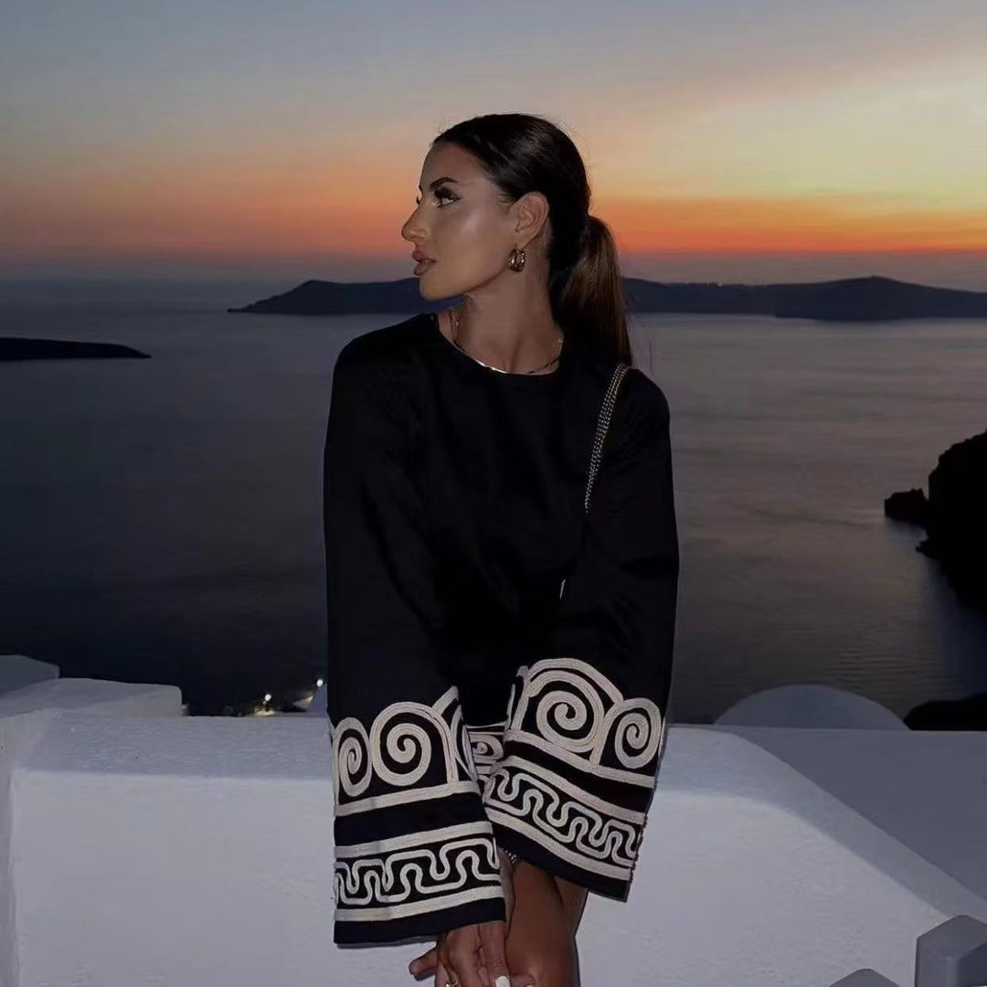 Athena-Elegance Dress™