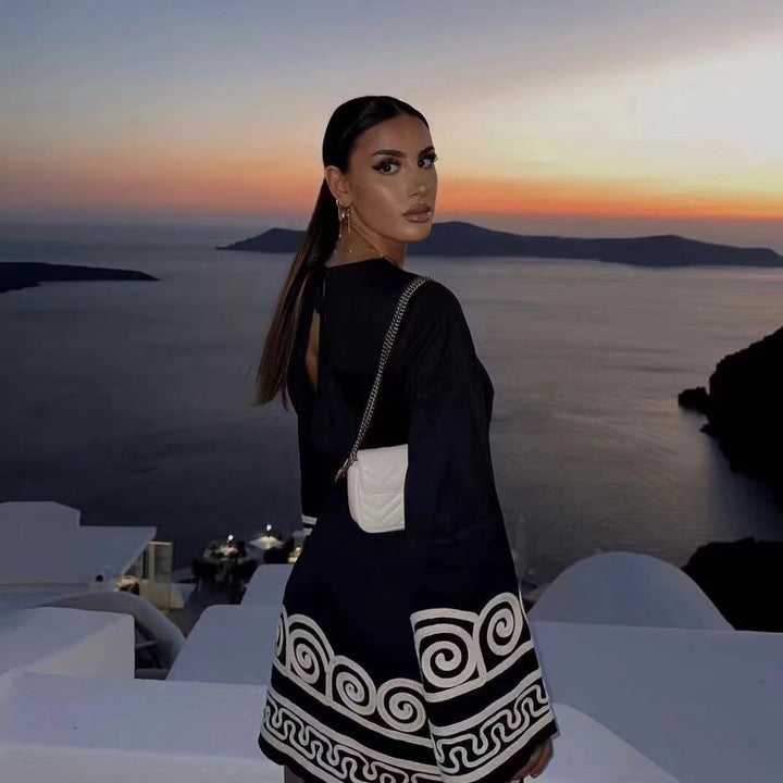 Athena-Elegance Dress™