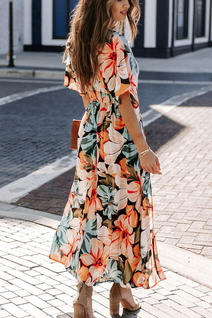 Isabella Petal-Split Gown™