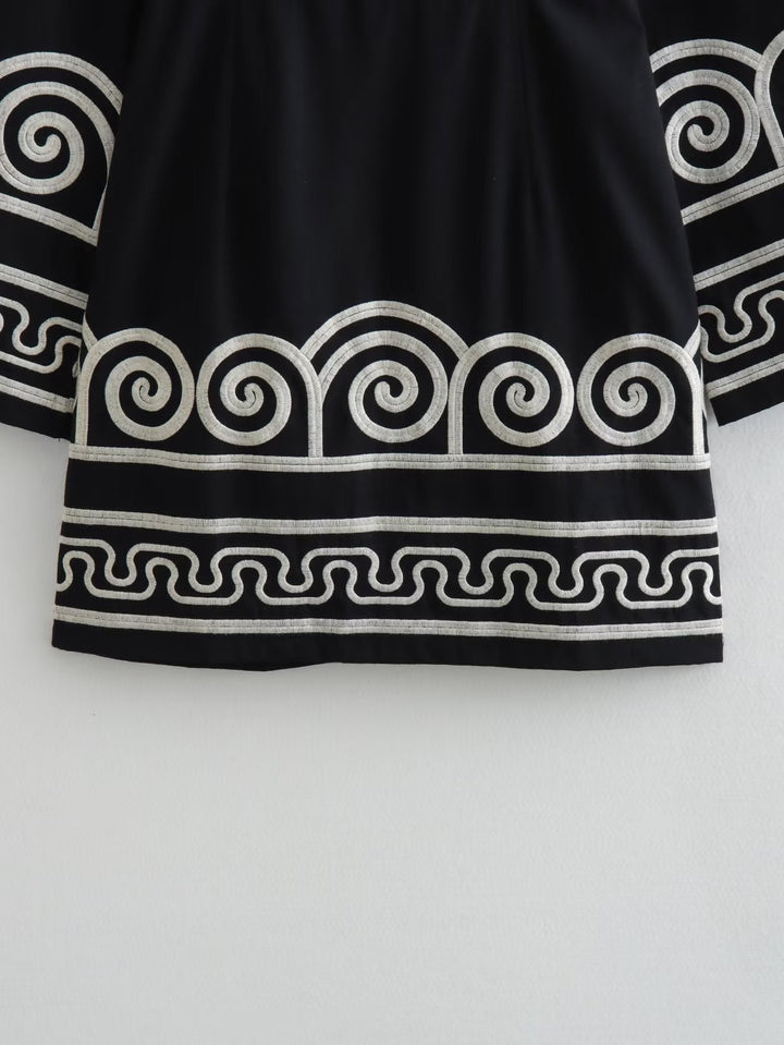 Athena-Elegance Dress™