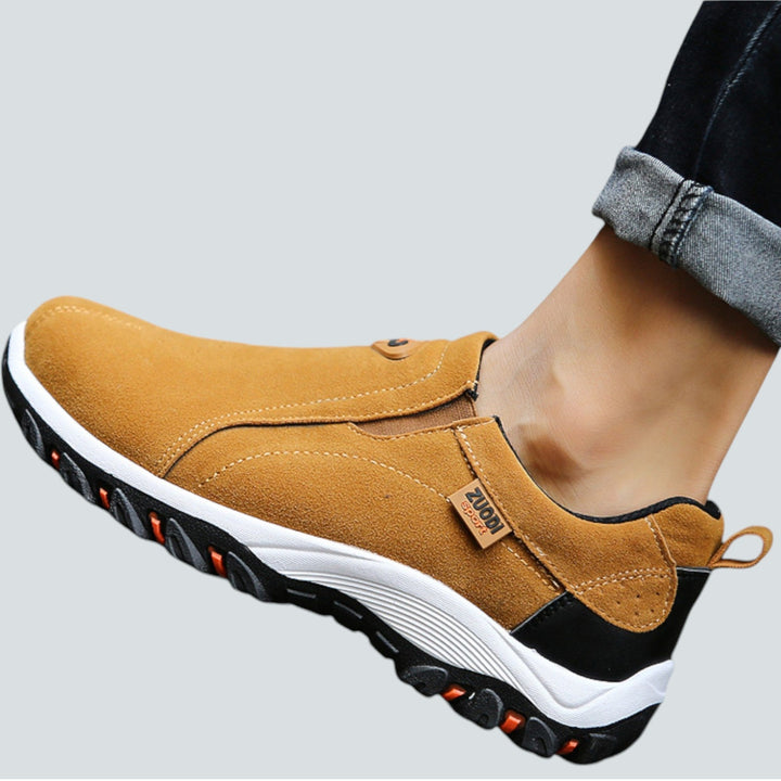 Outdoor™ - Comfort for Adventure