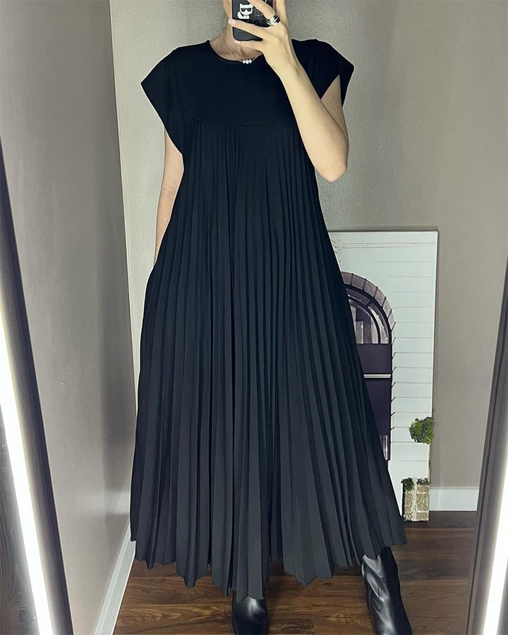Kasey™ | Classic Comfort Dress