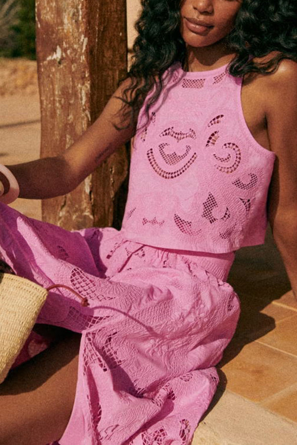 Lisa™ | Timeless Lace Set