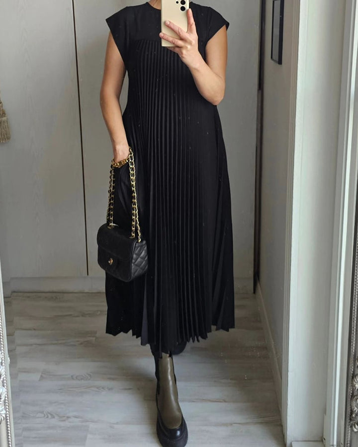 Kasey™ | Classic Comfort Dress