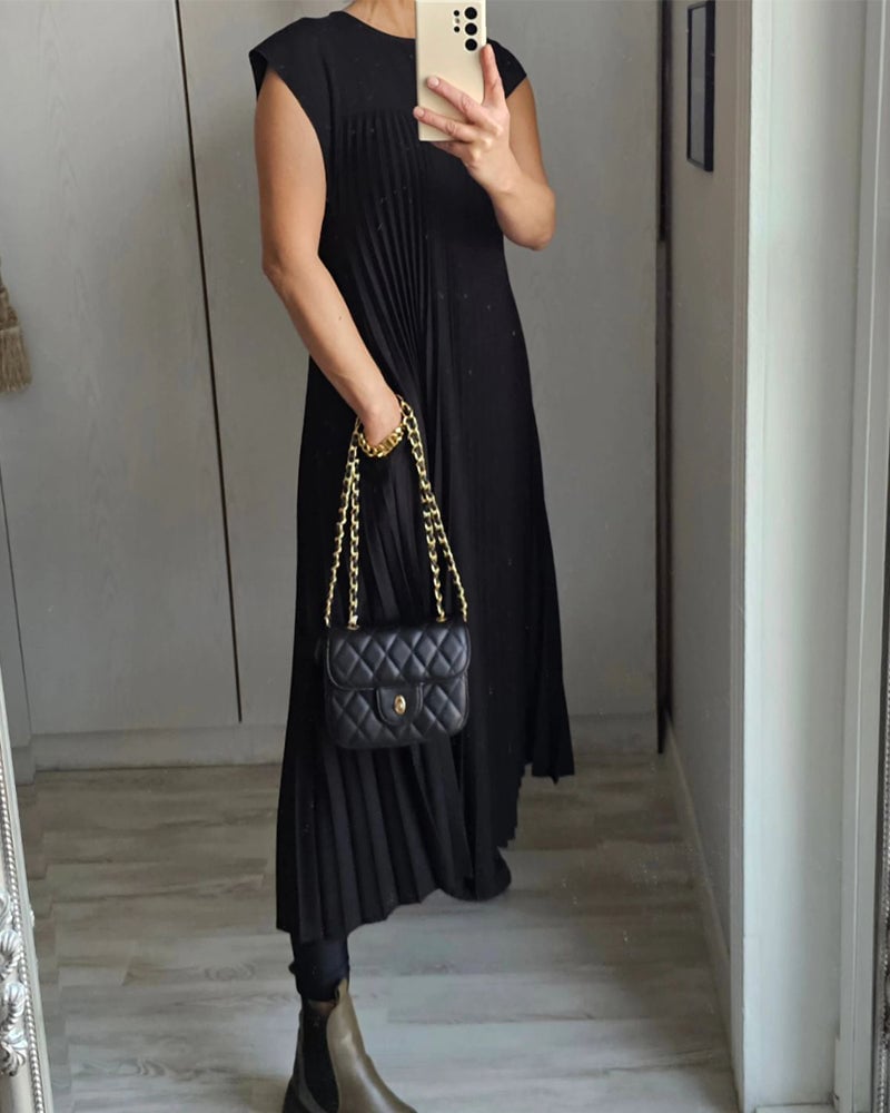 Kasey™ | Classic Comfort Dress