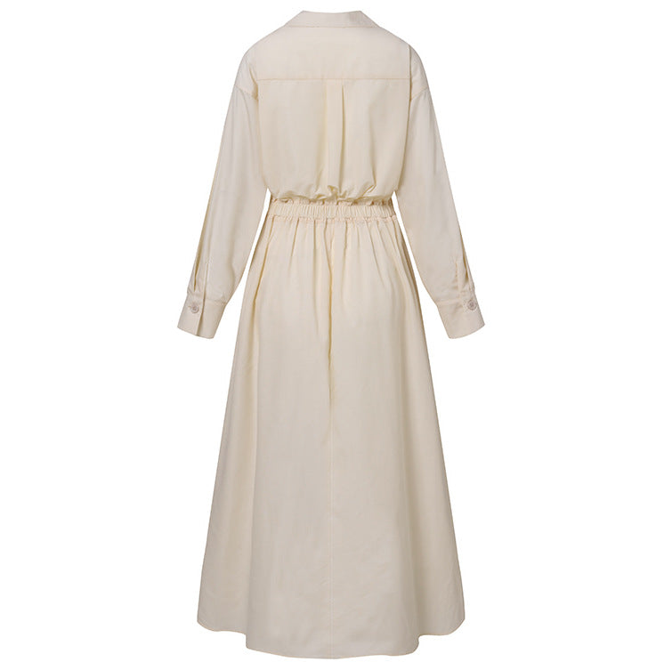 Isabella - Abito Elegante a Maniche Lunghe™