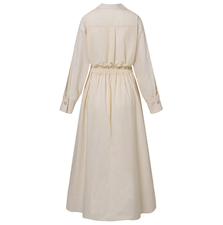 Isabella - Abito Elegante a Maniche Lunghe™