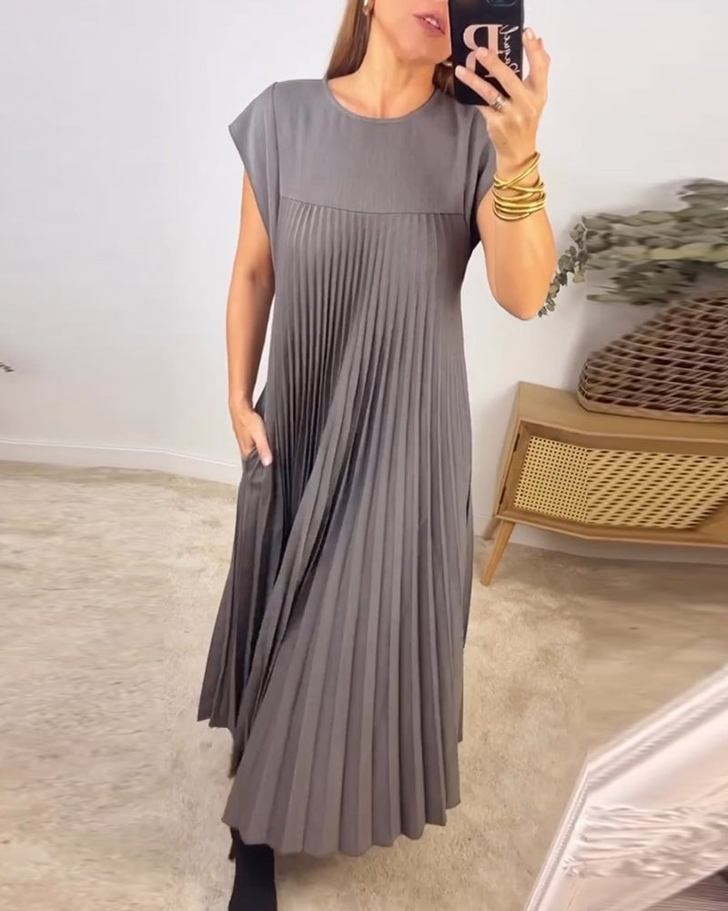 Kasey™ | Classic Comfort Dress