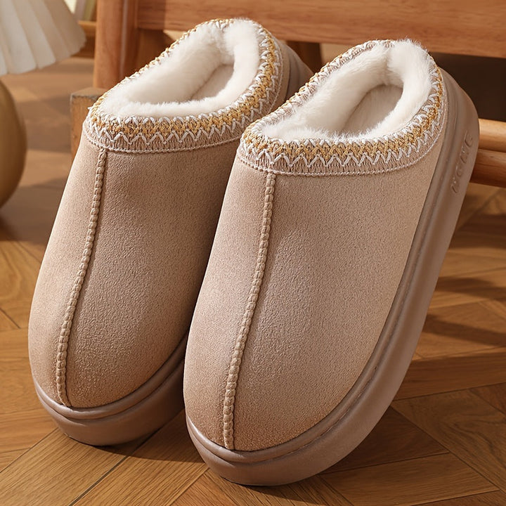 COZY™ | Plush slippers
