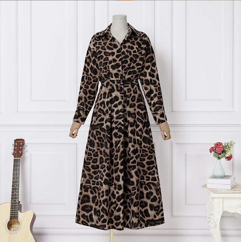 Isabella - Abito Elegante a Maniche Lunghe™