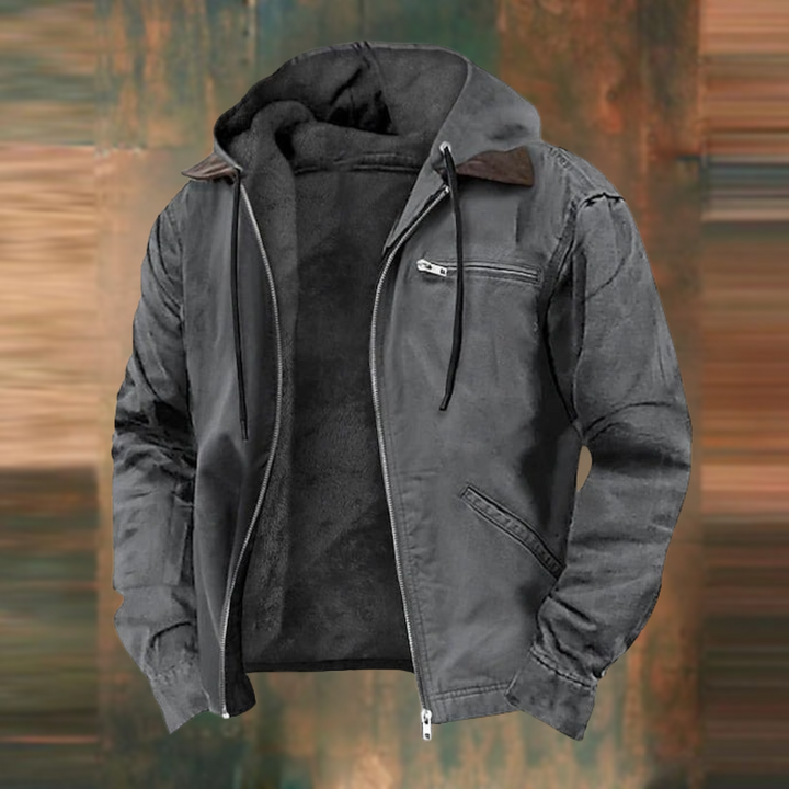 David | Elegant coat for autumn
