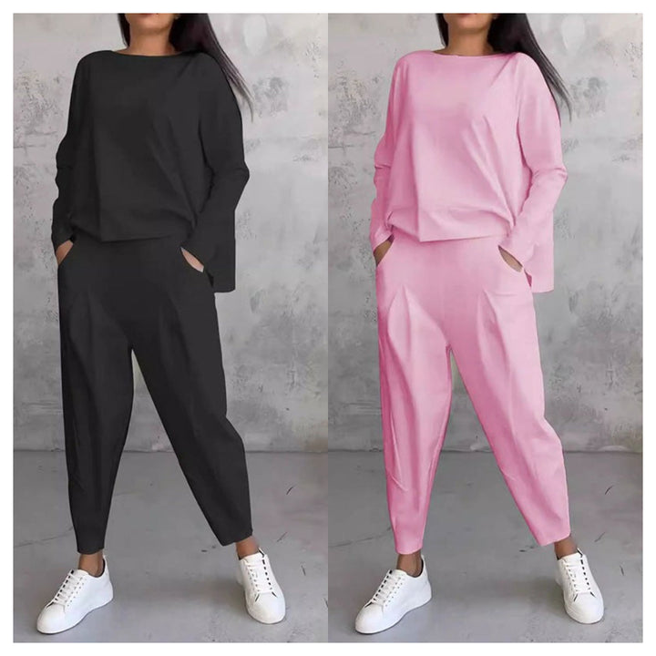 Ciara™ | Essential Lounge Set