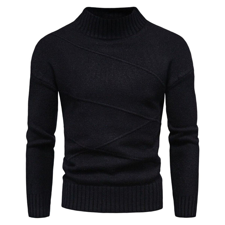 Matthew | Knitted Sweater