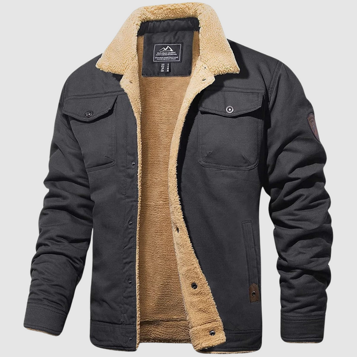 Jonas - Bomber jacket