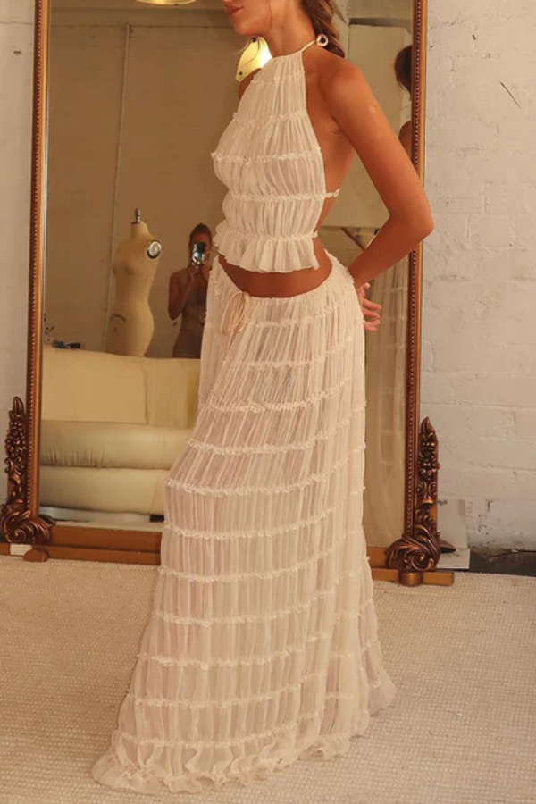 Luisa™ | Luxe Passion Set