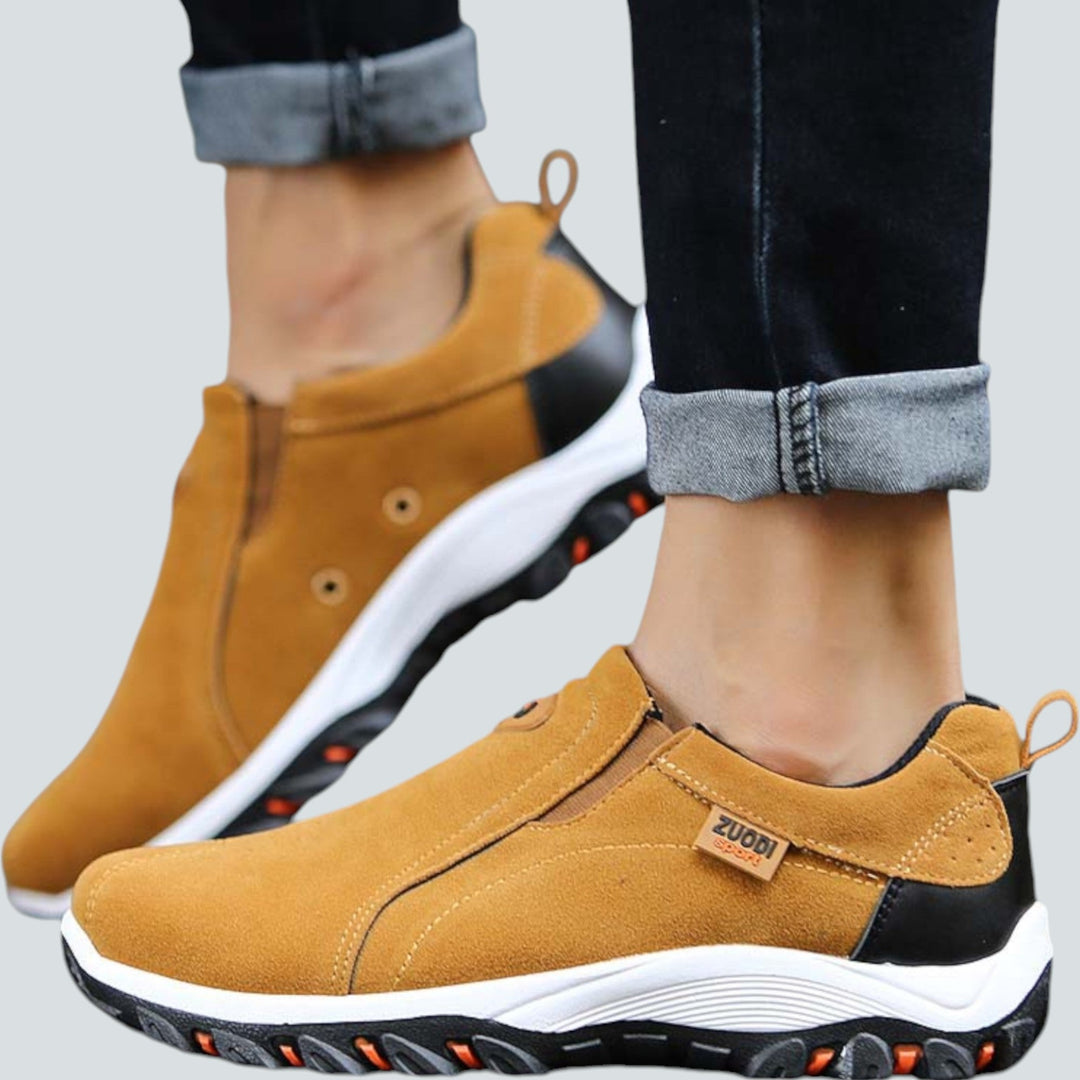 Outdoor™ - Comfort for Adventure