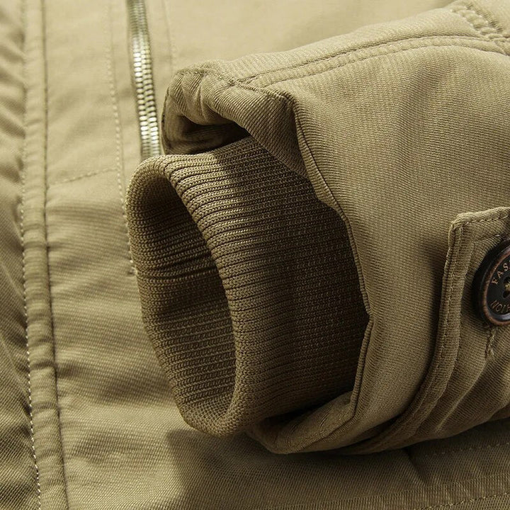 Damian - Winter jacket for men