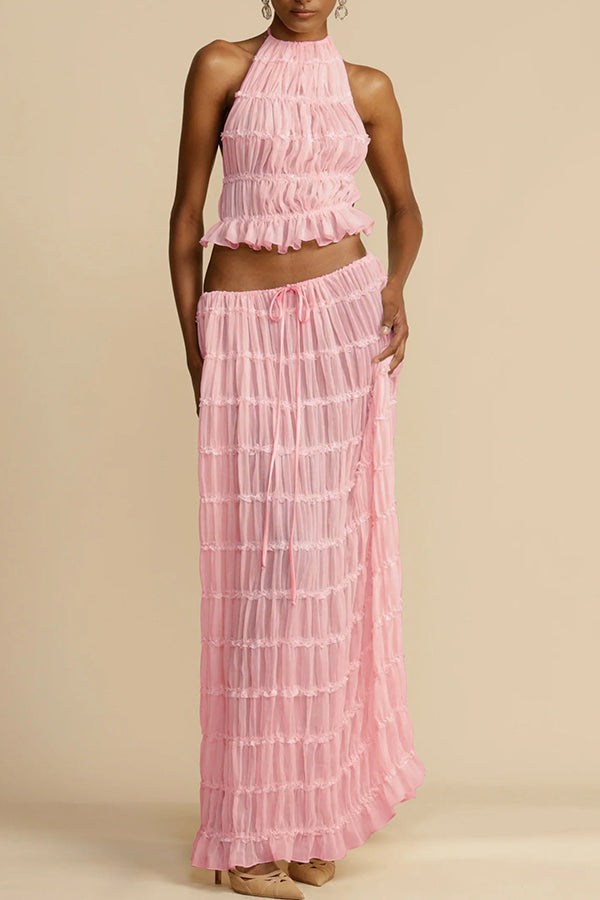Luisa™ | Luxe Passion Set