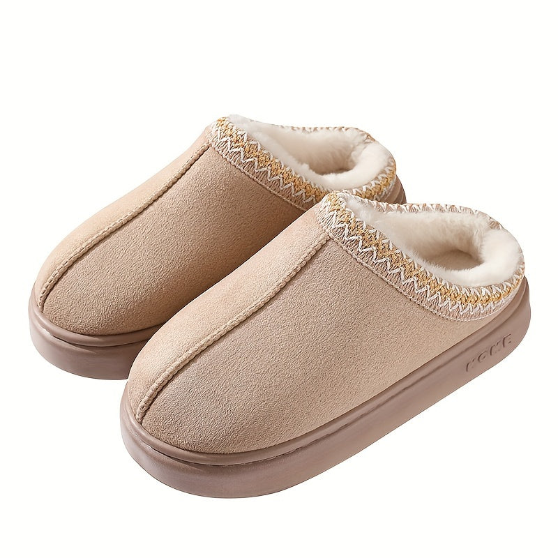 COZY™ | Plush slippers