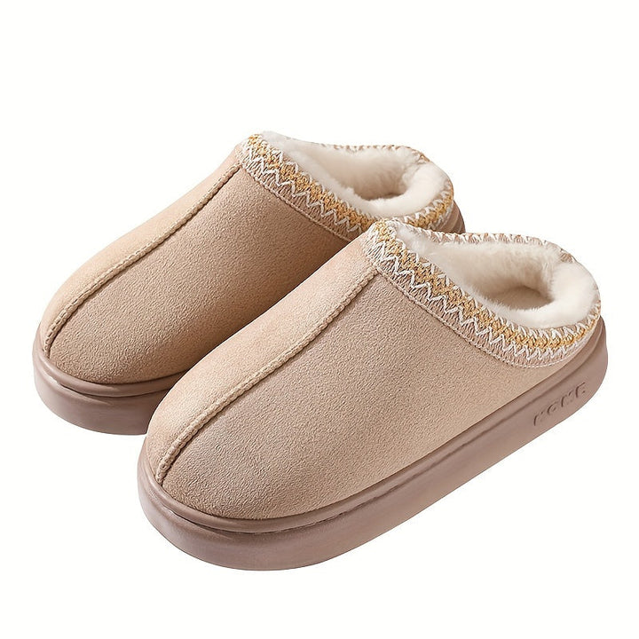 COZY™ | Plush slippers