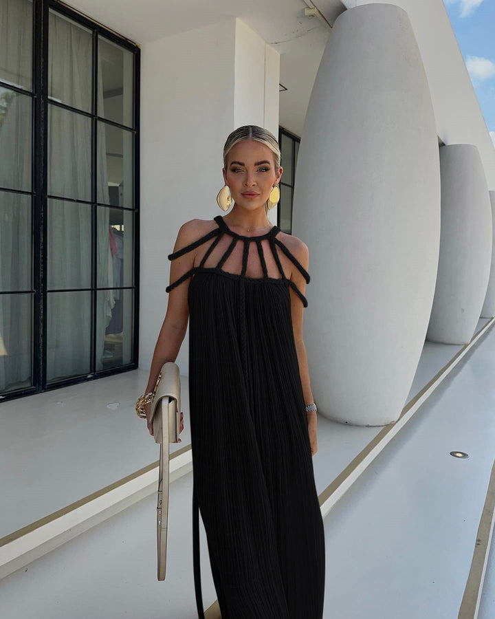 Harlee™ | Boho Breeze Dress