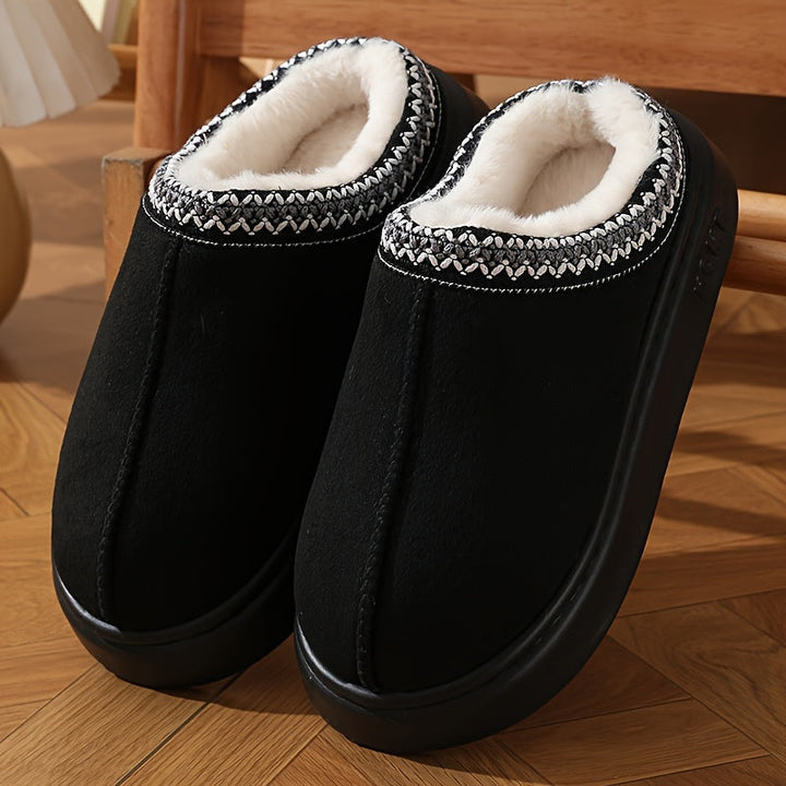 COZY™ | Plush slippers