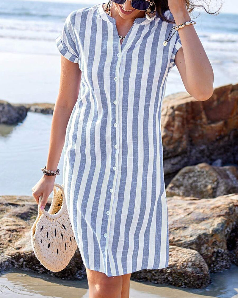 NALINA™ | Classic Line Midi Dress