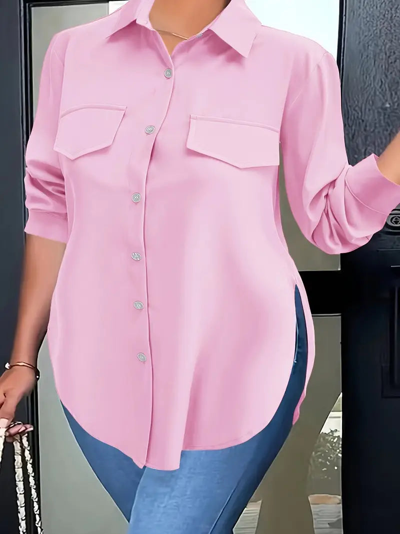 Fiora | Plus Size Blouse