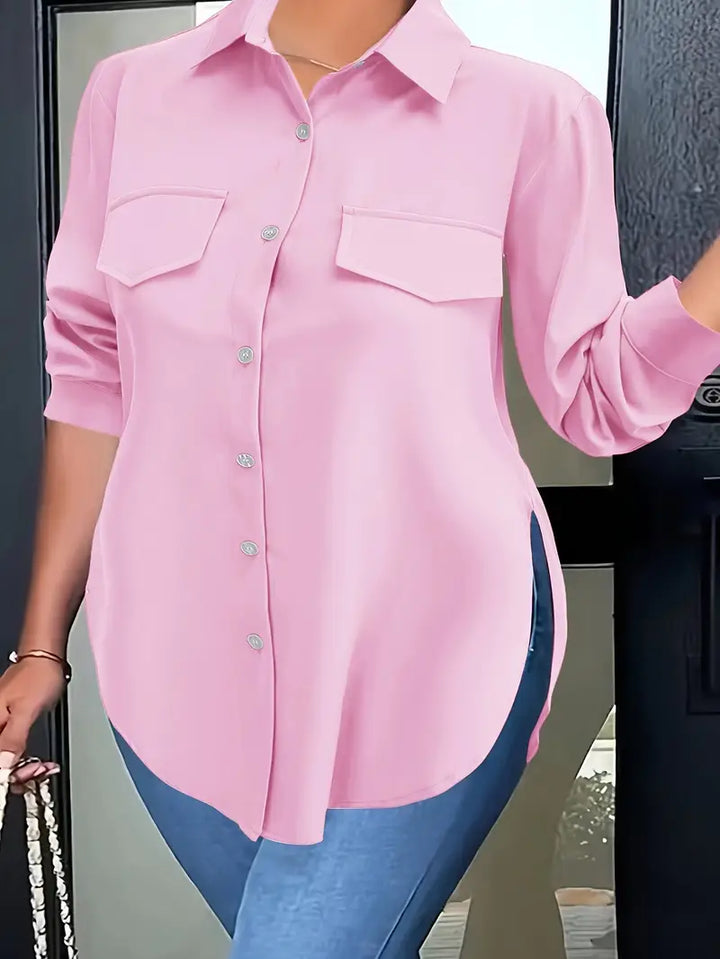 Fiora | Plus Size Blouse