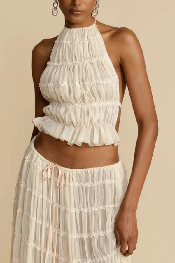 Luisa™ | Luxe Passion Set