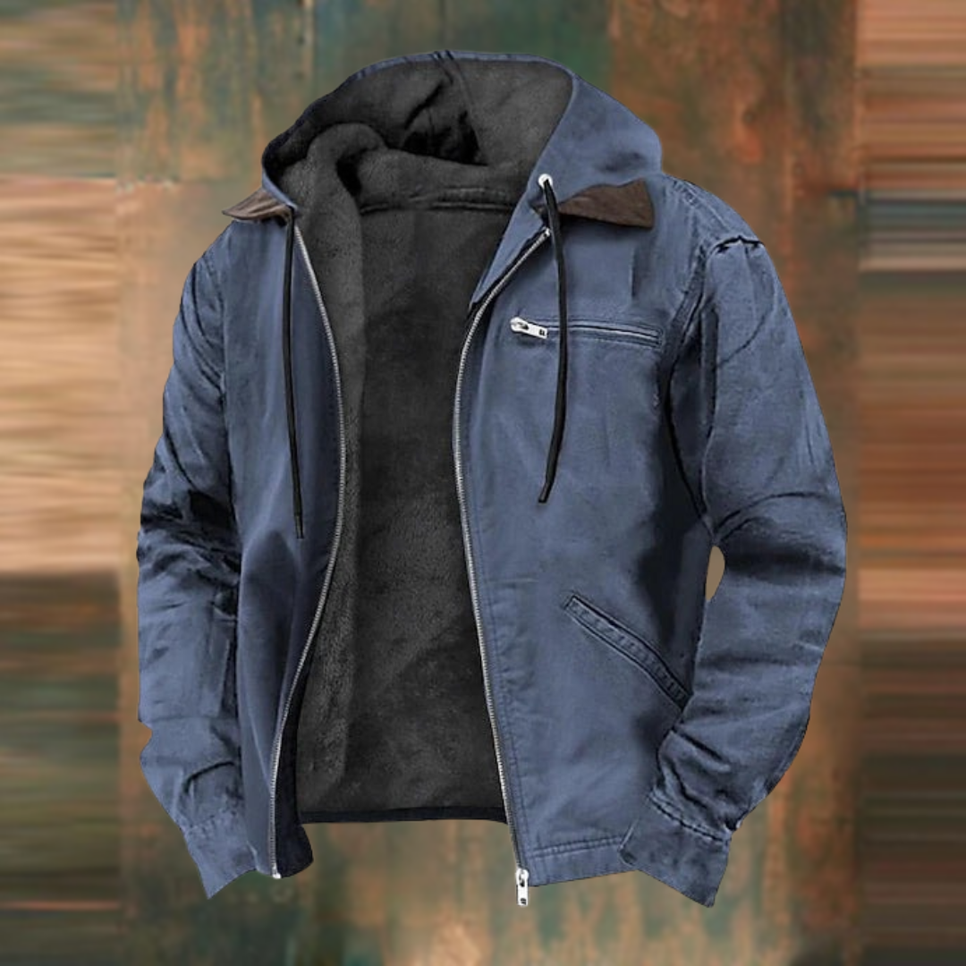 David | Elegant coat for autumn