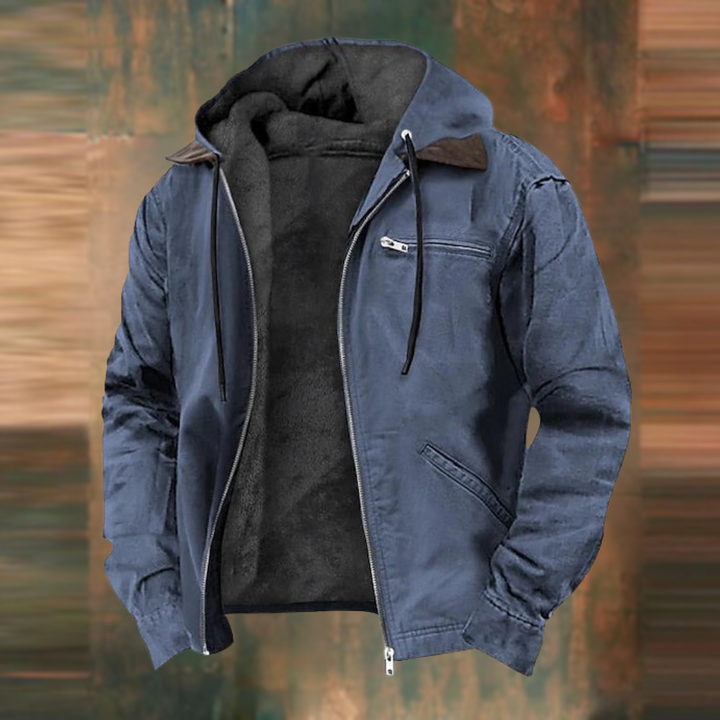 David | Elegant coat for autumn