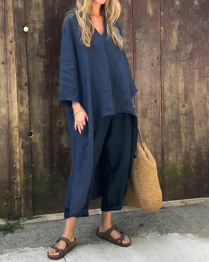 Cattleya™ | Chic Comfort Set