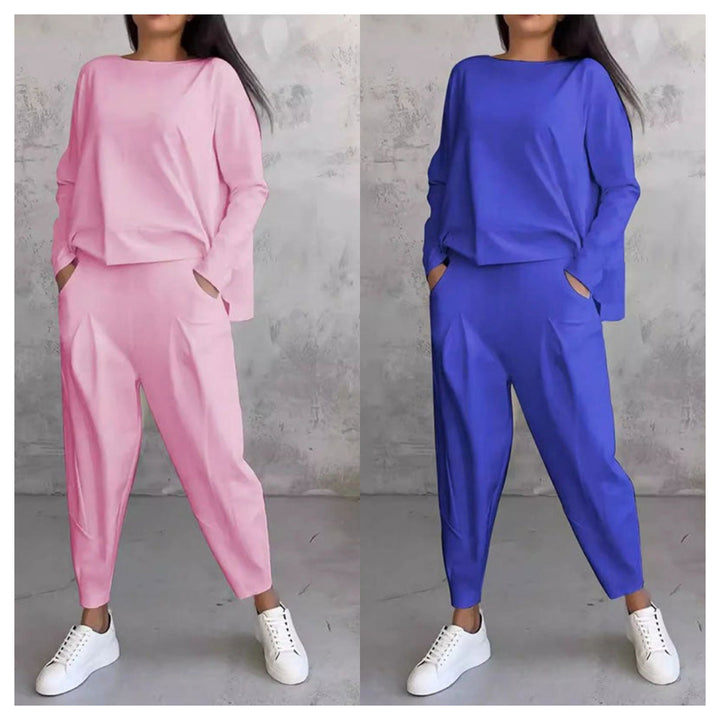 Ciara™ | Essential Lounge Set