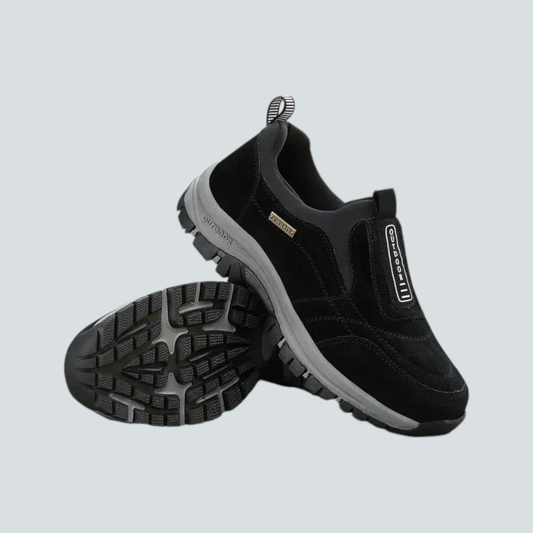 Outdoor™ - Orthopedic hiking shoes