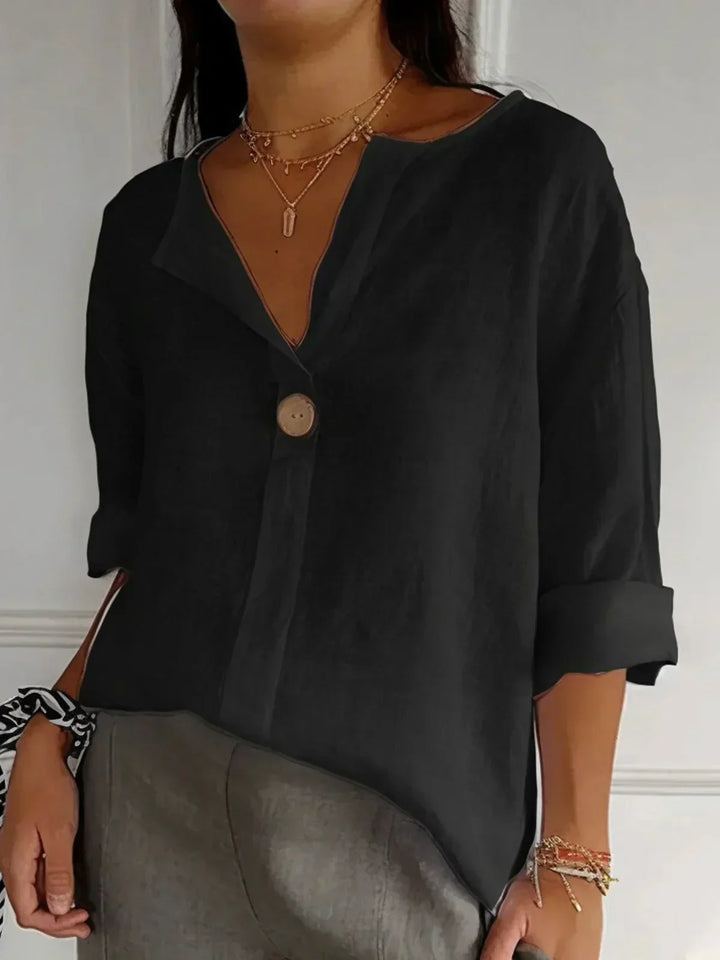 Lina | Plus Size Blouse