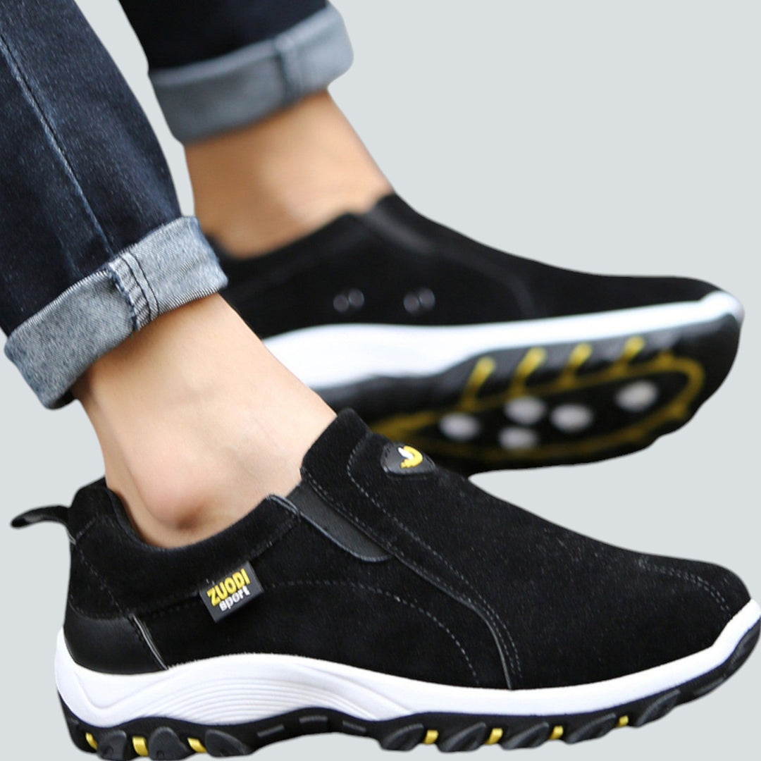 Outdoor™ - Comfort for Adventure