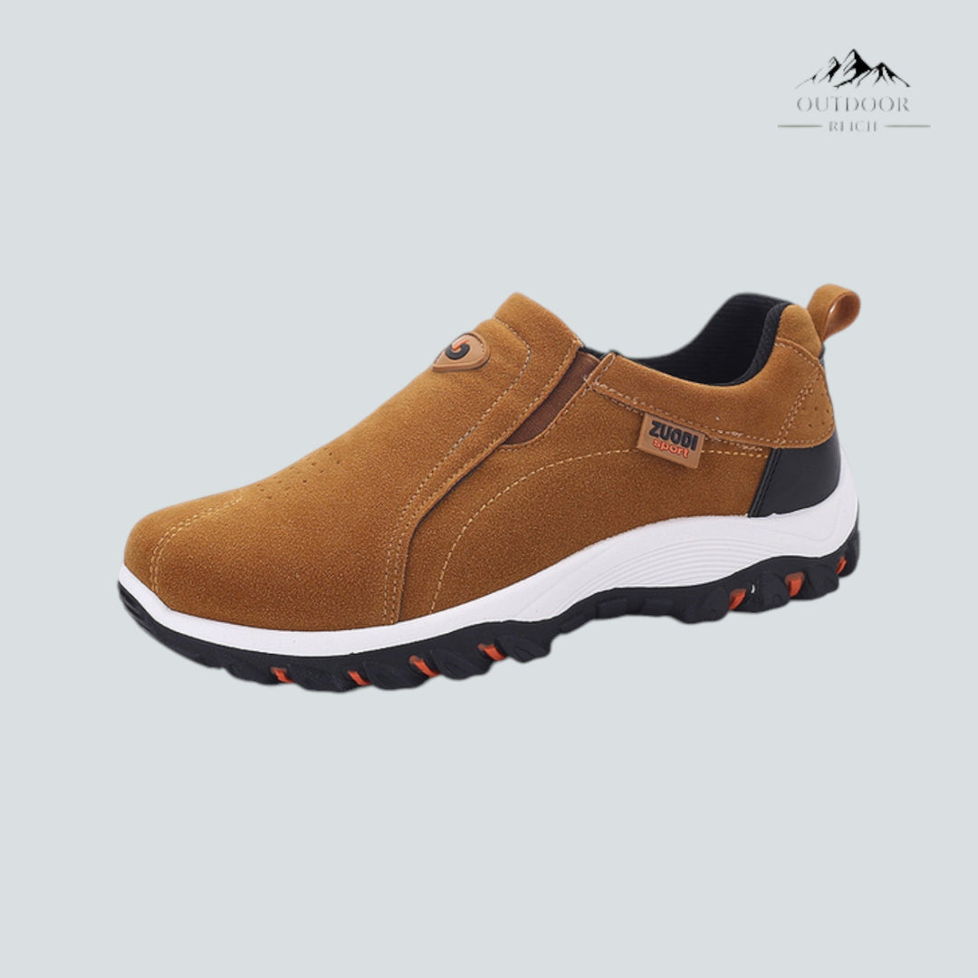 Outdoor™ - Comfort for Adventure
