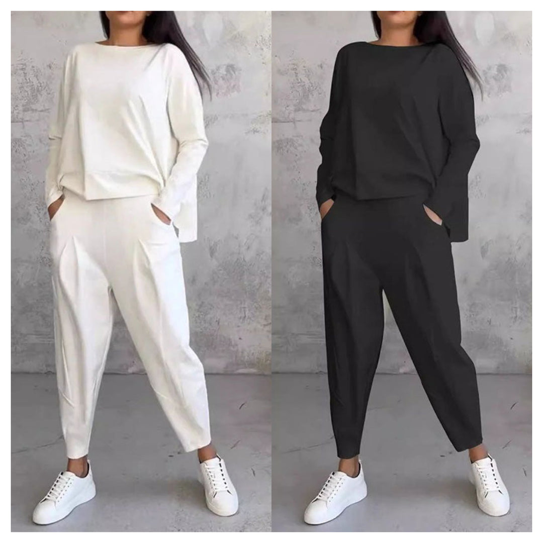 Ciara™ | Essential Lounge Set