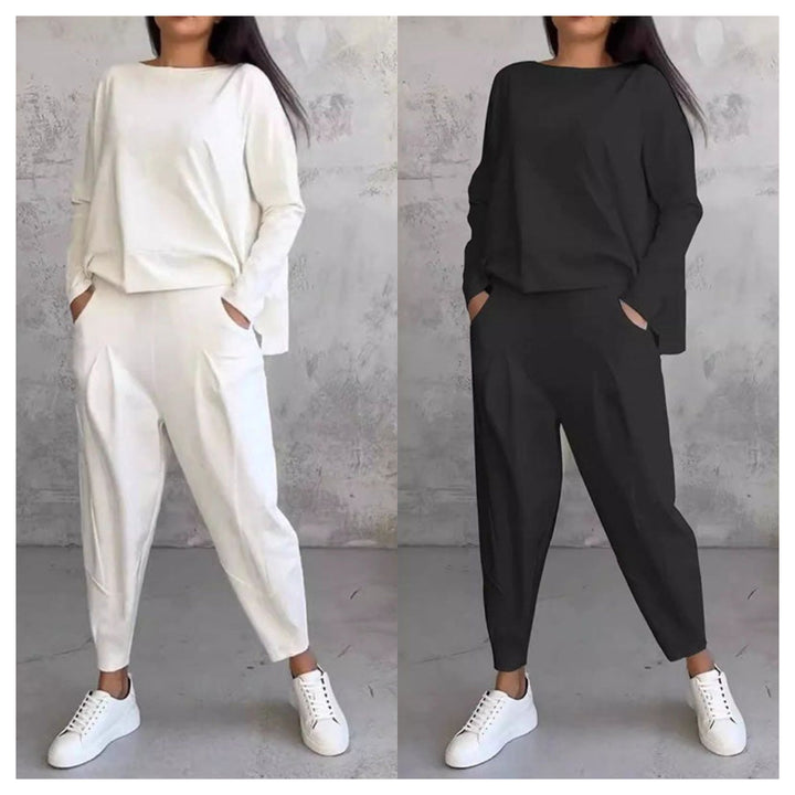 Ciara™ | Essential Lounge Set
