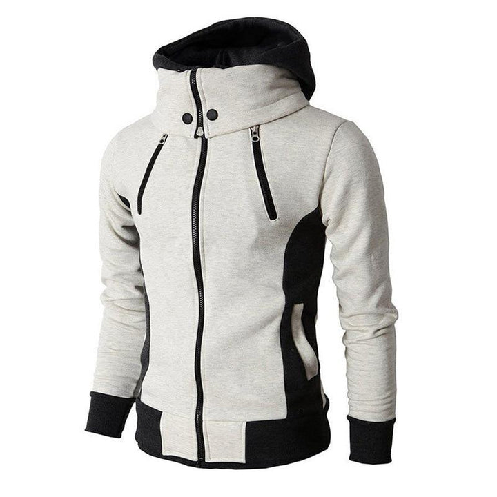Wesley - Winter Warm Coat