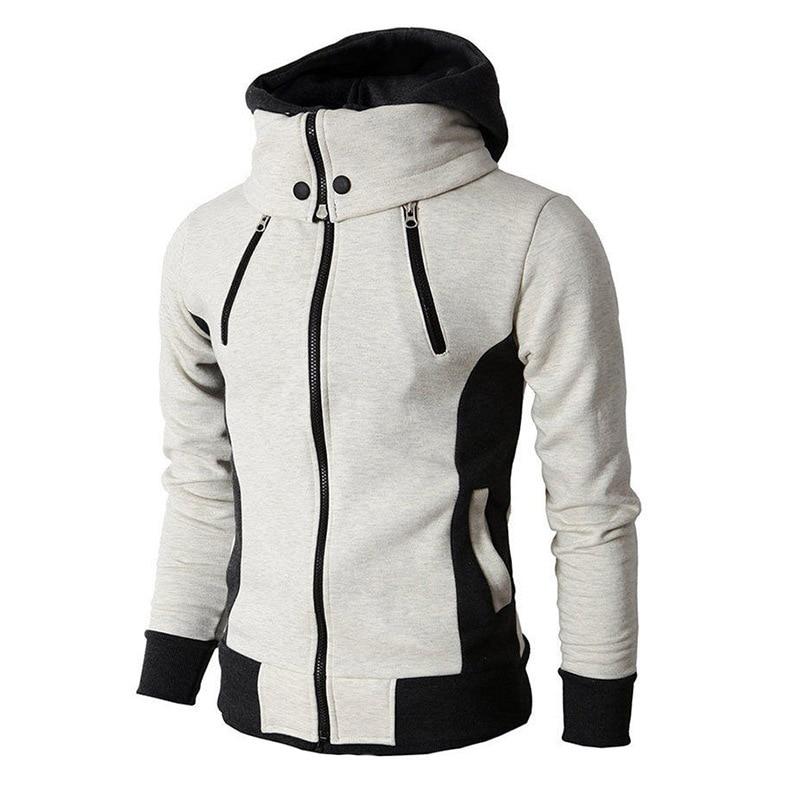 Wesley - Winter Warm Coat
