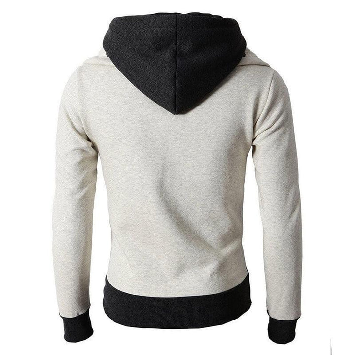 Wesley - Winter Warm Coat