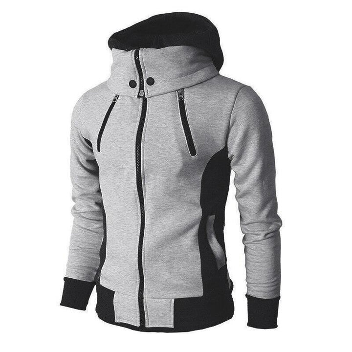 Wesley - Winter Warm Coat