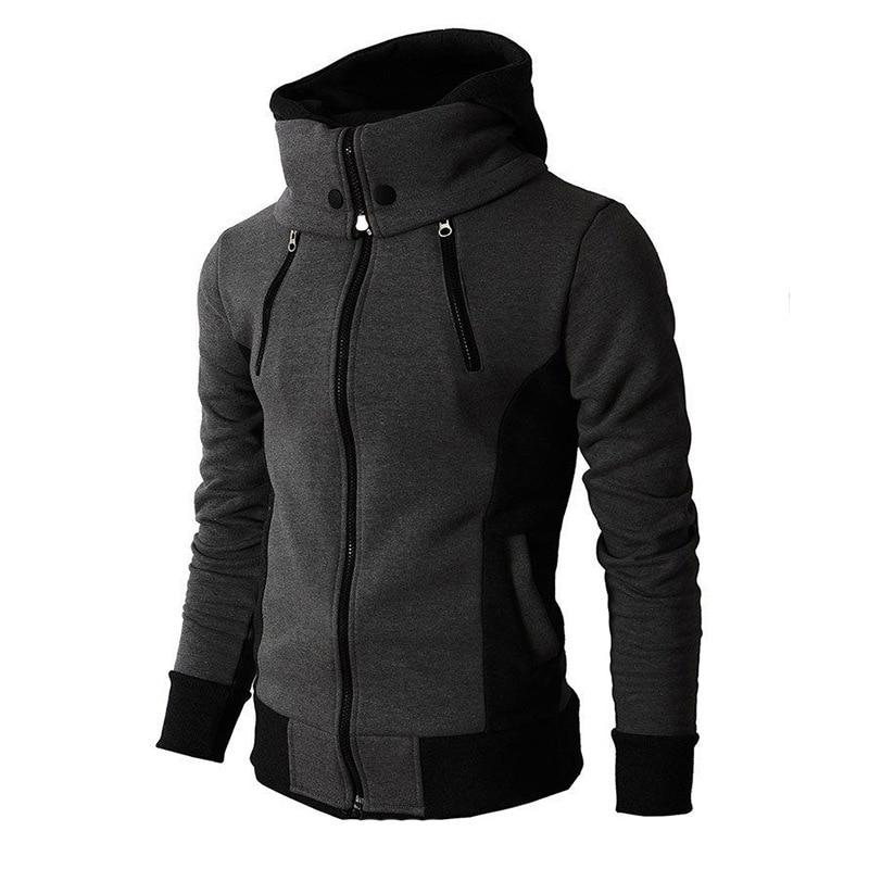 Wesley - Winter Warm Coat