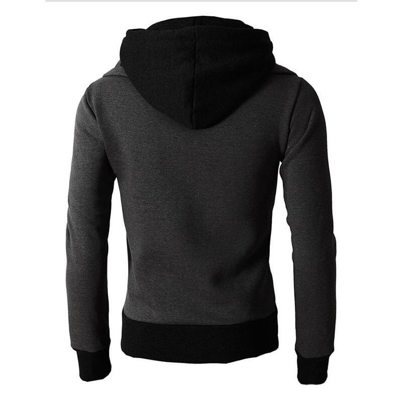 Wesley - Winter Warm Coat