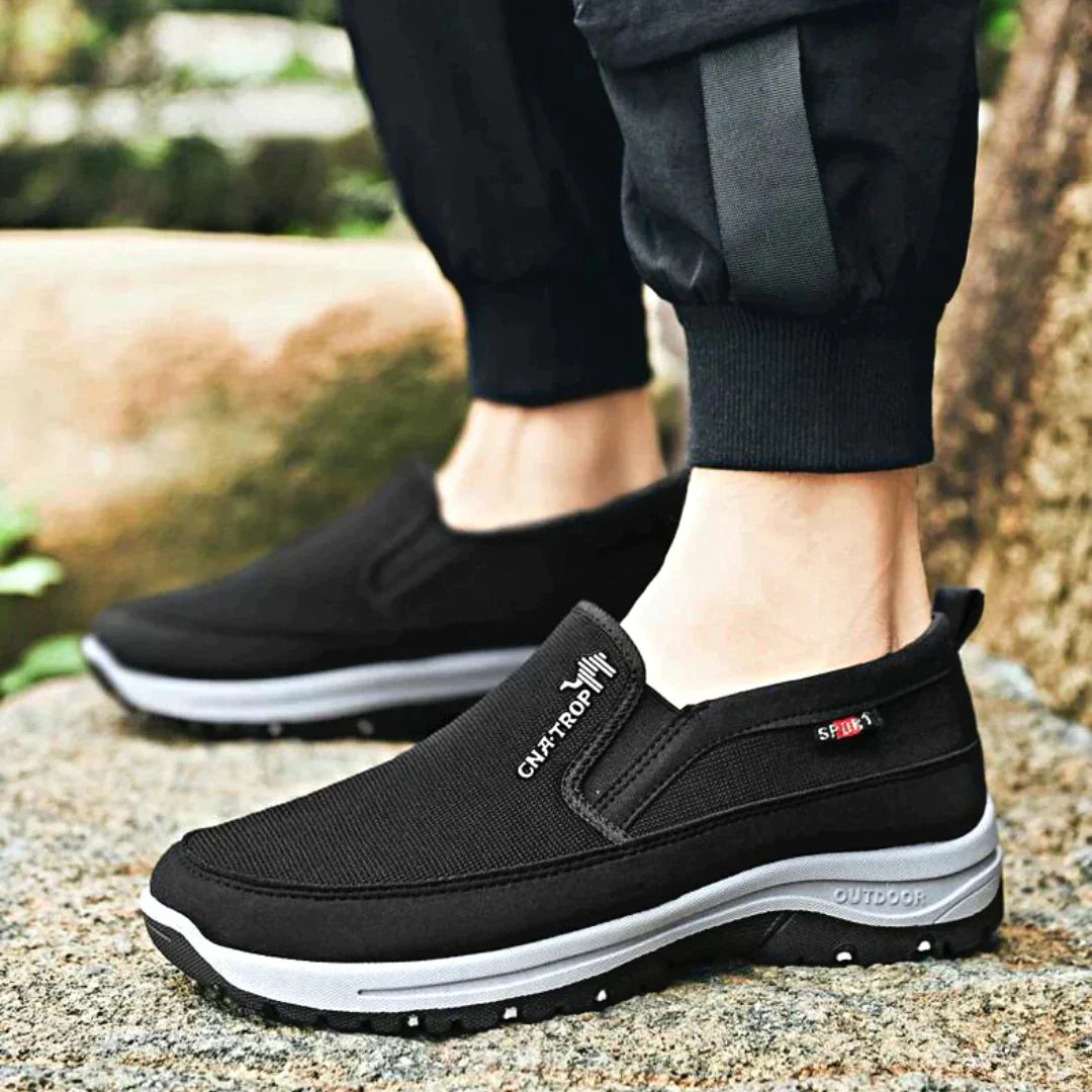 Outdoor™ - Ergonomic comfort shoes for foot health