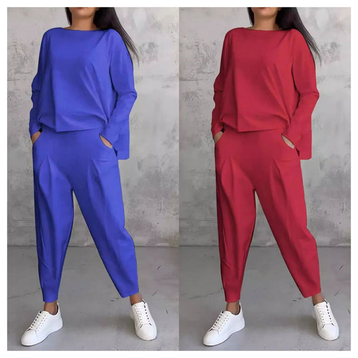 Ciara™ | Essential Lounge Set
