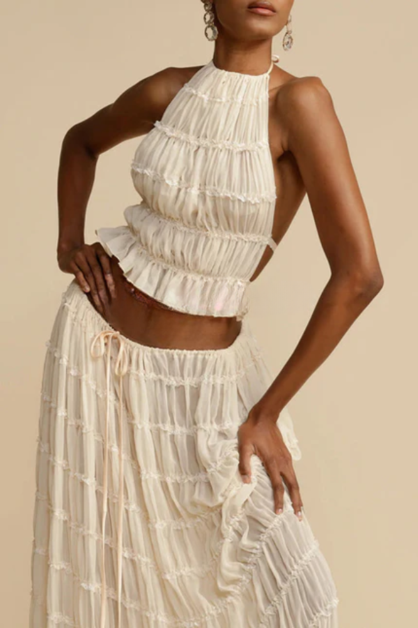 Luisa™ | Luxe Passion Set